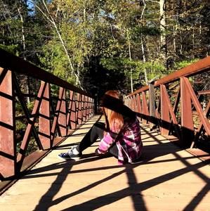 Meet your Posher, Allison